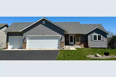 511 Grindstone Lane, Dundas, MN 55019 - Photo 1