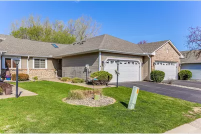 541 Deer Ridge Lane S, Maplewood, MN 55119 - Photo 1