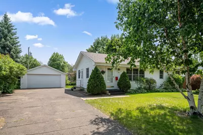 740 Overton Drive NE, Fridley, MN 55432 - Photo 1