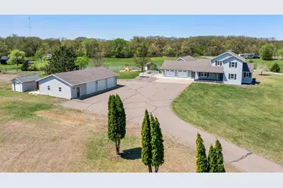 5015 Hidden Acres Circle, Saint Cloud, MN 56301 - Photo 1