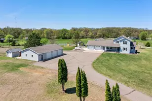 5015 Hidden Acres Cir, Saint Cloud, MN 56301 - Photo 1