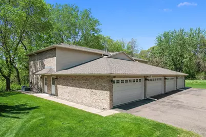 921 Pond View Court, Vadnais Heights, MN 55127 - Photo 1