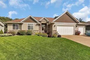 3160 Orchid Dr NE, Sauk Rapids, MN 56379 - Photo 1