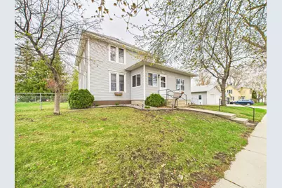 303 1st Street SE, Glenwood, MN 56334 - Photo 1