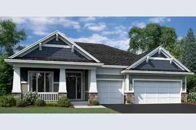 2707 Kenwood Avenue NE, Saint Michael, MN 55376 - Photo 1