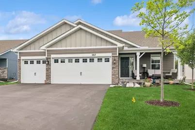 11617 Pineridge Way N, Dayton, MN 55327 - Photo 1