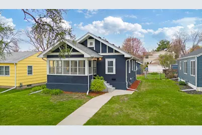 5308 43rd Avenue S, Minneapolis, MN 55417 - Photo 1