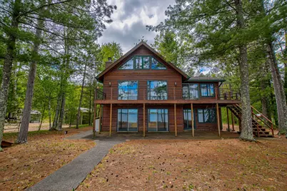 10121 N Comstock Road, Hayward, WI 54843 - Photo 1