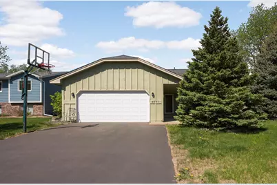 4281 Fox Ridge Road, Eagan, MN 55122 - Photo 1