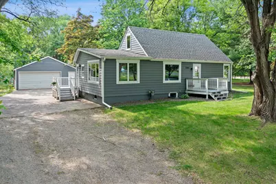 7081 Lakeview Drive, Lino Lakes, MN 55014 - Photo 1