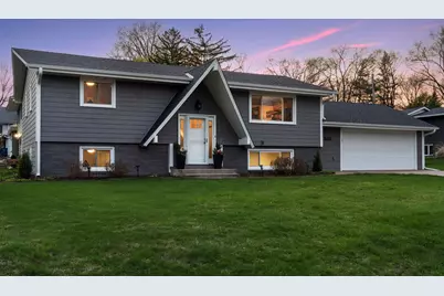 1500 14th Avenue NW, New Brighton, MN 55112 - Photo 1