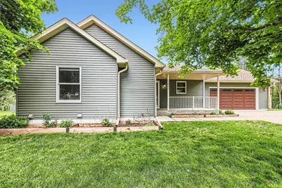 1877 Quasar Avenue S, Lake Saint Croix Beach Township, MN 55043 - Photo 1