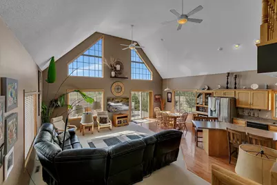 18633 Schackman Lake Road, Richmond, MN 56368 - Photo 1