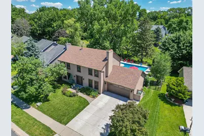 3676 Ashbury Road, Eagan, MN 55122 - Photo 1