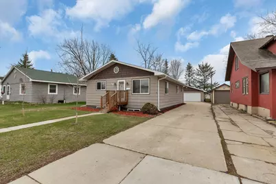 506 3rd Street SE, Wadena, MN 56482 - Photo 1