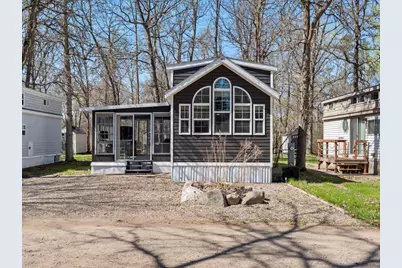 15827 Wilderness Trail #140, Crosslake, MN 56442 - Photo 1