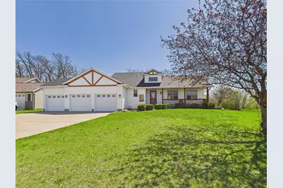 2200 Orchid Drive NE, Sauk Rapids, MN 56379 - Photo 1