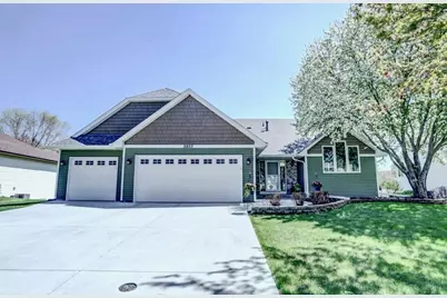 2803 92nd Crescent N, Brooklyn Park, MN 55443 - Photo 1