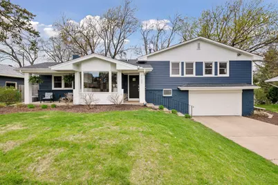 7100 W Shore Drive, Edina, MN 55435 - Photo 1