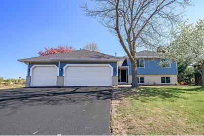 1322 123rd Avenue NE, Blaine, MN 55434 - Photo 1