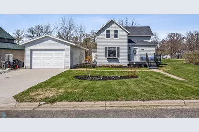 803 Hobart Street, Hawley, MN 56549 - Photo 1