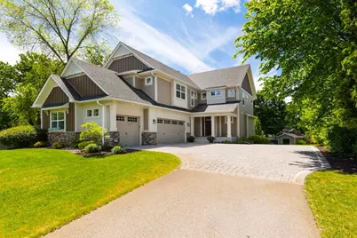 1105 Brown Road S, Orono, MN 55391 - Photo 1