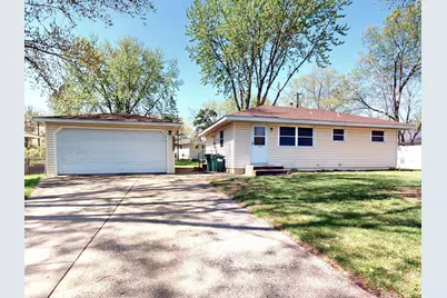 11118 Quincy Boulevard NE, Blaine, MN 55434 - Photo 1