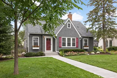 2532 Kipling Avenue S, Saint Louis Park, MN 55416 - Photo 1