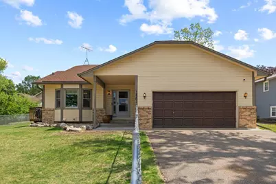 12201 Olive Street NW, Coon Rapids, MN 55448 - Photo 1