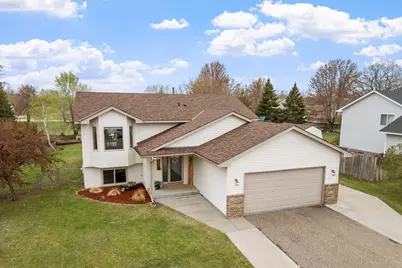 5046 Mitchell Road, Big Lake, MN 55309 - Photo 1