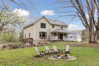 2040 Oriole Avenue N, West Lakeland Township, MN 55082 - Photo 1