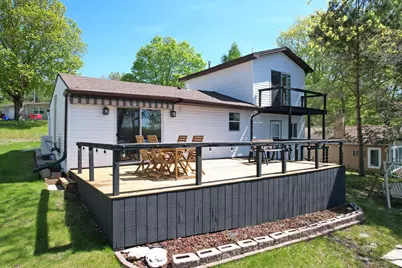 49581 Trowbridge Circle, Candor Twp, MN 56587 - Photo 1