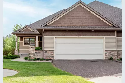 1197 Lakemoor Place, Woodbury, MN 55129 - Photo 1