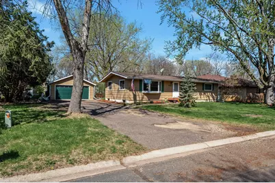 4241 Clark Circle, Vadnais Heights, MN 55127 - Photo 1