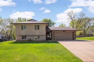 11438 Zea St NW, Coon Rapids, MN 55433 - Photo 1