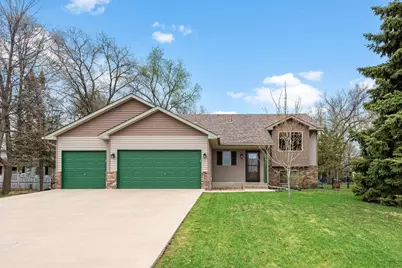 2884 95th Avenue NE, Blaine, MN 55449 - Photo 1