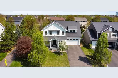 11464 Wagon Wheel Curve, Woodbury, MN 55129 - Photo 1