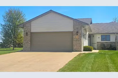 20 Line Drive, Morris, MN 56267 - Photo 1