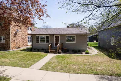 310 N Jefferson Street, Minneota, MN 56264 - Photo 1