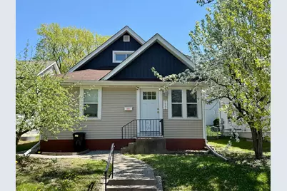 3442 Morgan Avenue N, Minneapolis, MN 55412 - Photo 1