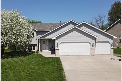 7062 Eagle Trail, Centerville, MN 55038 - Photo 1