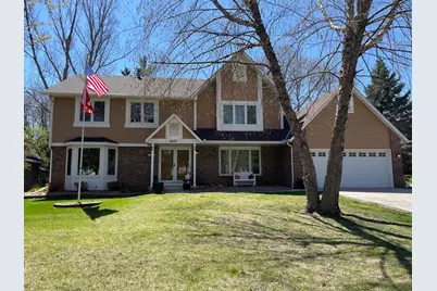 2470 Leyland Trail, Woodbury, MN 55125 - Photo 1