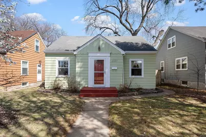 6037 Clinton Avenue, Minneapolis, MN 55419 - Photo 1