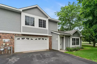 2 Oak Road #D, Circle Pines, MN 55014 - Photo 1