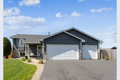 12374 Zea Street NW, Coon Rapids, MN 55433 - Photo 1