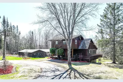 722 Hantz Road, Cloquet, MN 55720 - Photo 1