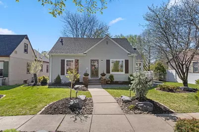 3963 Tyler Street NE, Columbia Heights, MN 55421 - Photo 1