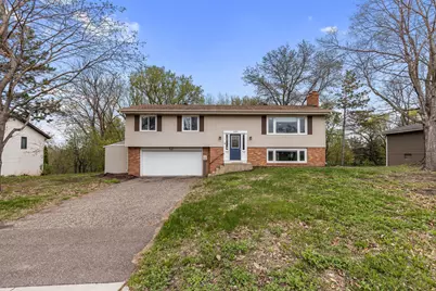 2409 Highland View Avenue S, Burnsville, MN 55337 - Photo 1