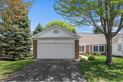 782 Lake Ridge Drive, Woodbury, MN 55129 - Photo 1