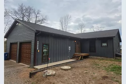 11555 Luther Point Road, Wood River Township, WI 54840 - Photo 1